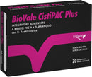 Biovale cistipac plus 20cpr