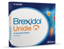 Brexidol unidie*4cer med 14mg