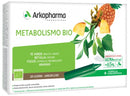 Arkofluidi us metabolis bio20f