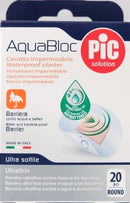 Cer pic aquabloc d 22,5 20pz