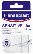 Hansaplast striscia sensitive