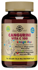Cangurini vita c 100 90tav