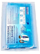 Mascherina chirurgica bimbo10p