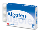 Algofen*24cpr riv 200mg