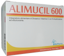 Alimucil 600 30bust