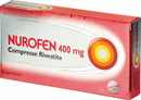 Nurofen*12cpr riv 400mg pvc/al