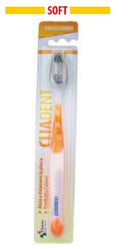 Cliadent spazzolino soft pro