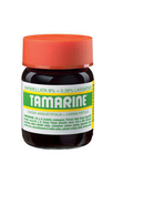 Tamarine*marmel260g 80+3,9mg/g