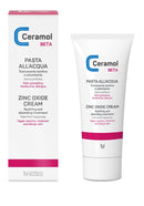 Ceramol beta pasta all'acqua