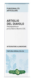 Artiglio diavolo sol ial 50ml