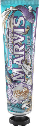 Marvis sinuous lily 75ml