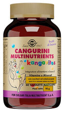 Cangurini multin frut bos60tav