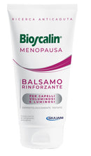 Bioscalin menopausa balsamo