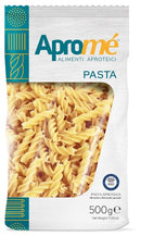 Aprome' fusilli 500g