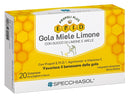 Epid gola miele limone 20cpr