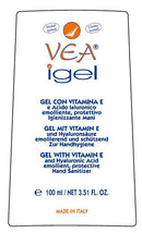 Vea igel gel mani igien 100ml