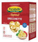 Farabella orecchiette ir 250g