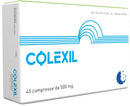 Colexil 45cpr
