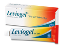 Leviogel*gel 50g 1%