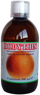 Bodythin liquido 500ml
