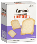 Amino fruttofette 290g