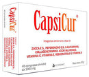 Capsicur 40cpr