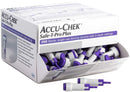 Accu-chek safe t-pro plus200pz