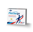 Flectorgo*30cps molli 25mg