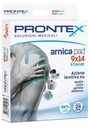 Prontex arnica pad 9x14 6cer