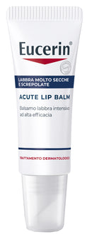 Eucerin acute lip balm 10ml