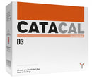 Catacal d3 30stick orosolubili