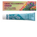Crema alla bardana 50ml