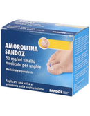 Amorolfina san*smalto 2,5ml