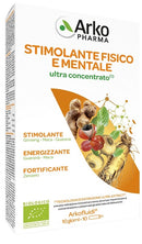 Arkofluidi stimolante fisic10f