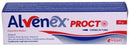 Alvenex procto crema 30ml