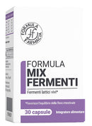 Formula mix fermenti 30cps