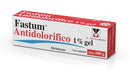 Fastum antidolorifico*1% 100g