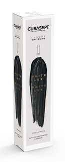 Curasept white luxury whit75ml