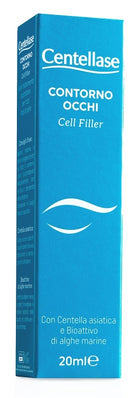 Centellase contorno occhi cell
