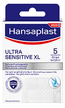 Hansaplast cer ultrasens xl5pz