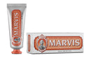 Marvis ginger mint c 25ml
