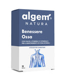 Benessere ossa 30cps