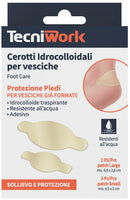 Cer idrocolloidali vesciche 5p