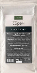 Henne nero 100g