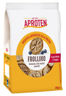 Aproten biscotto frutta 200g
