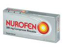 Nurofen*12cpr riv 200mg