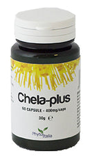 Chela plus 60cps