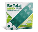 Betotal mind plus 20bust