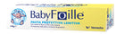 Baby foille pasta prot len145g