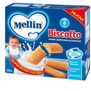 Mellin biscotto 360g
